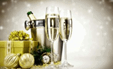 Nieuwjaarsreceptie