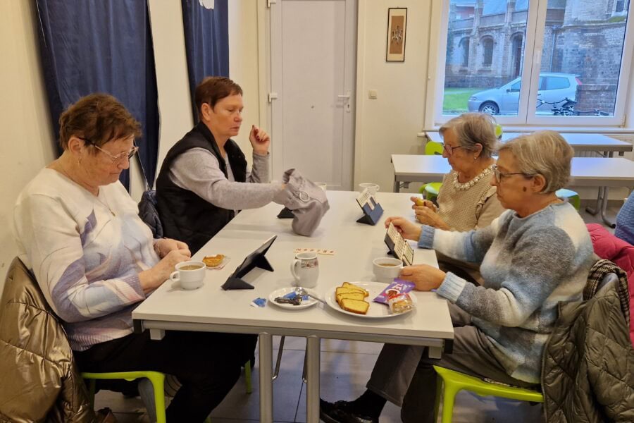 Praat En Spelnamiddag (4)