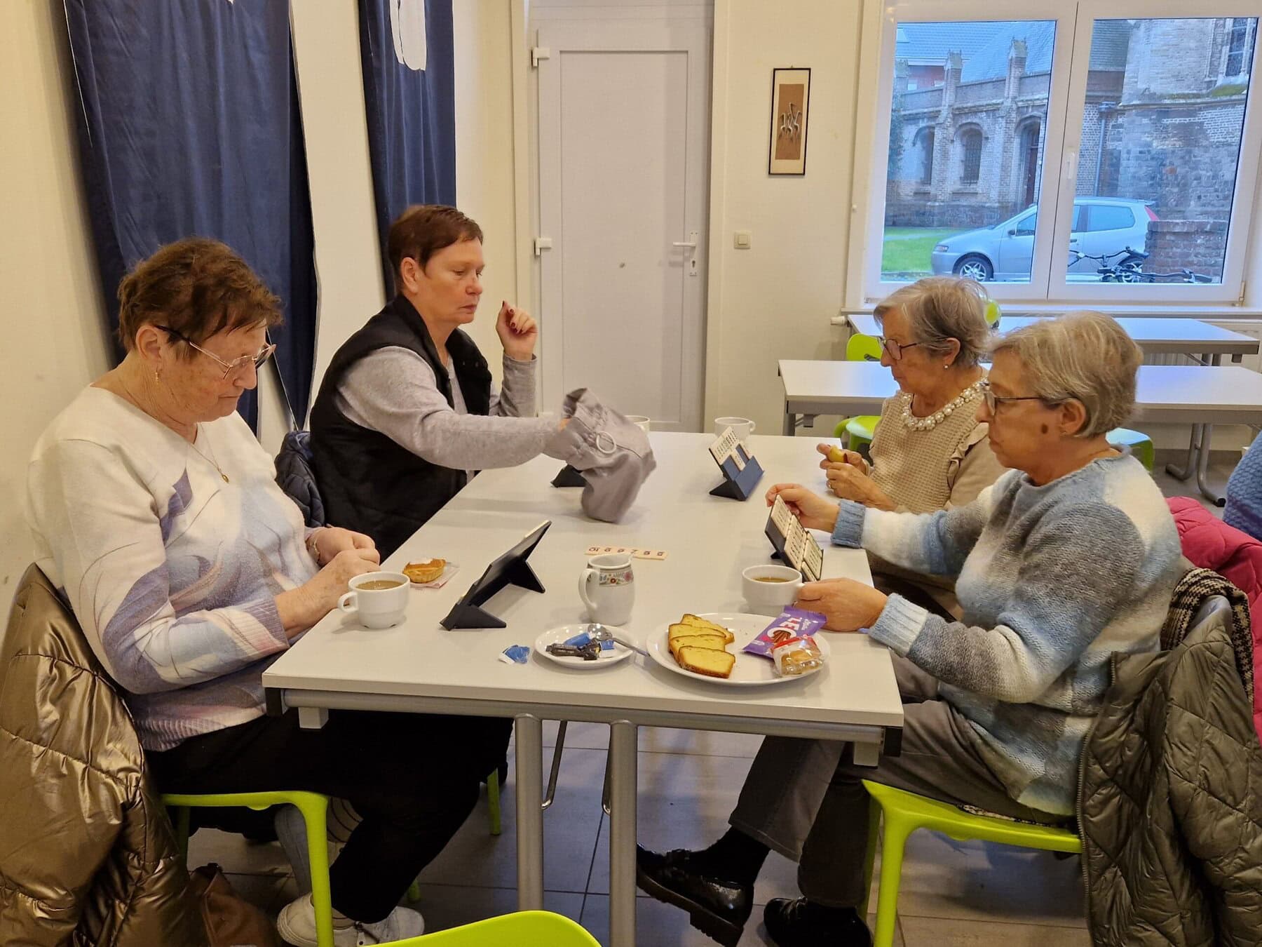 Praat En Spelnamiddag (4)