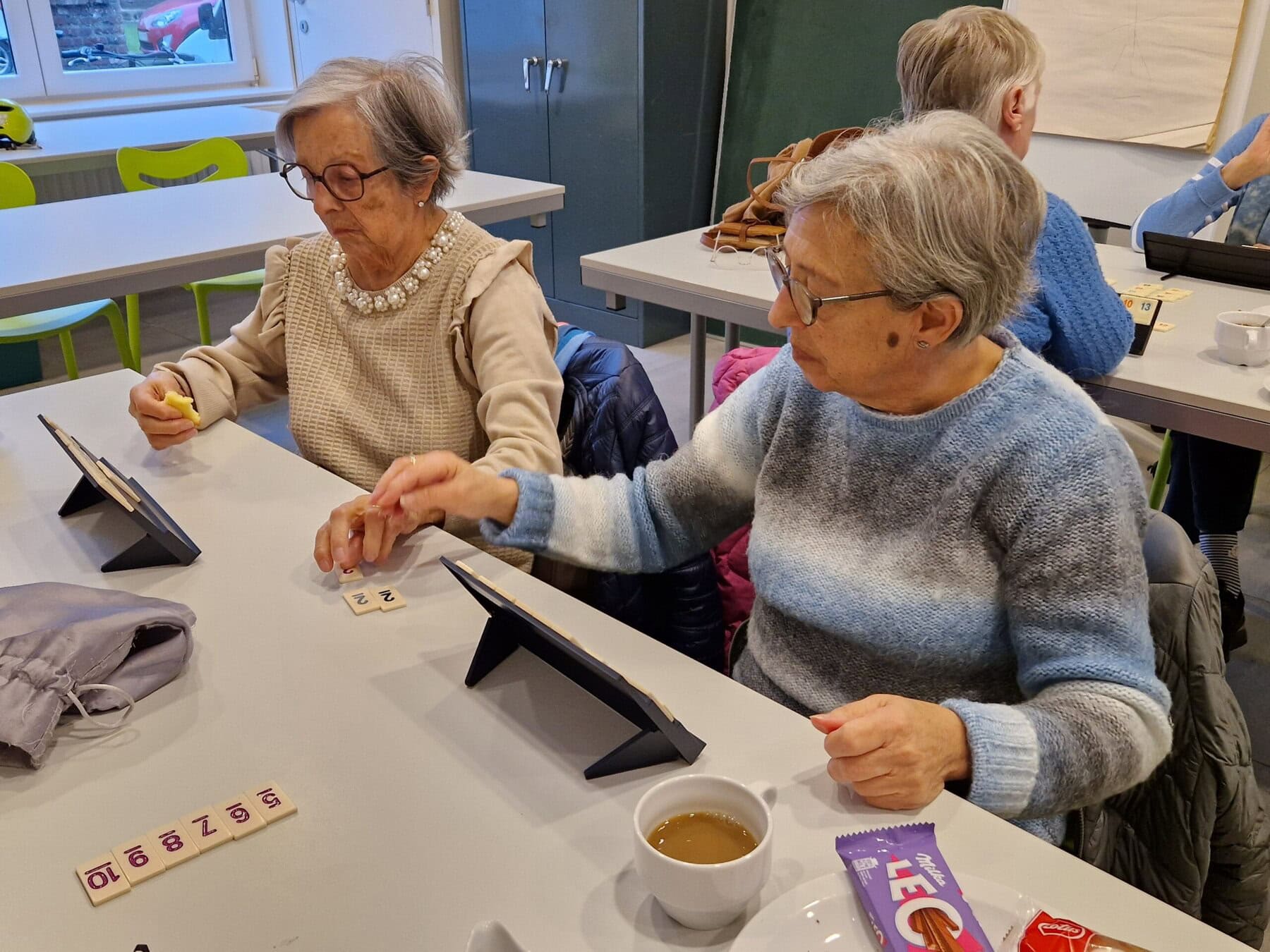 Praat En Spelnamiddag (6)
