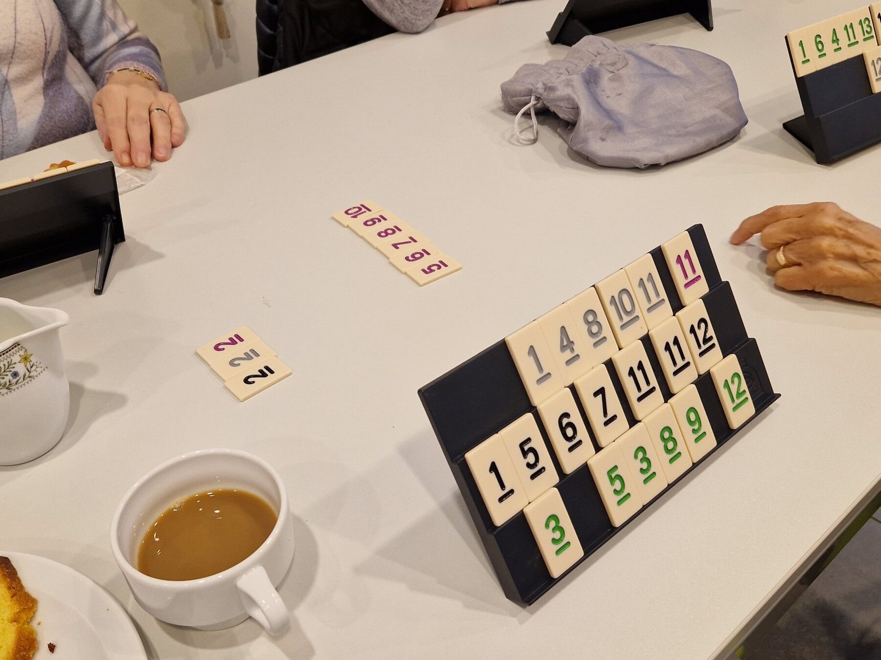 Praat En Spelnamiddag (7)