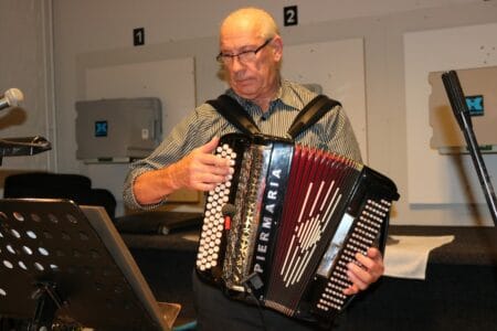 Roberto's Live Band