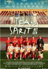 Team Spirit Nxt Gen 19 December