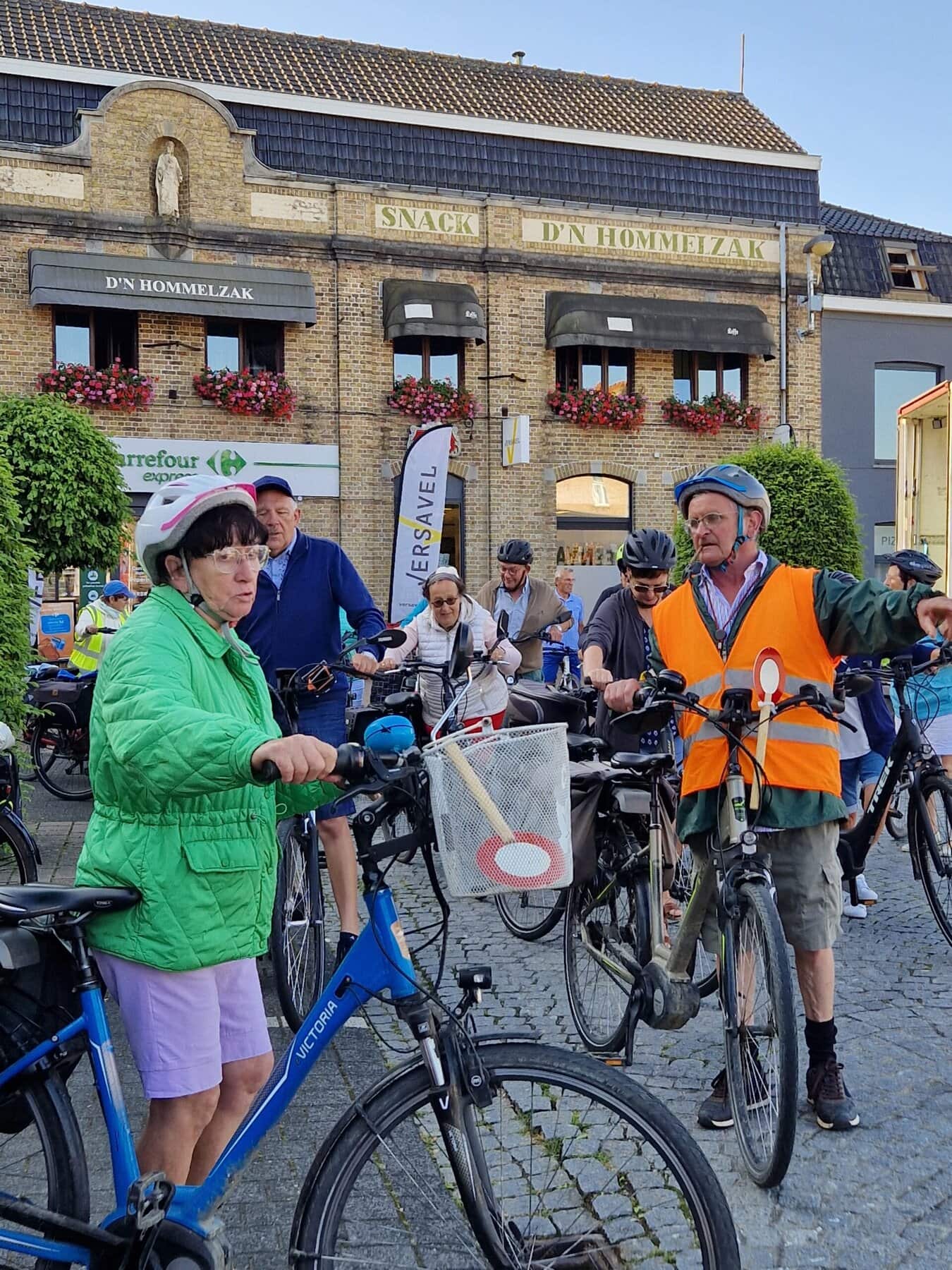 Verrassingsfietstocht 5 Aug 2024 (10)