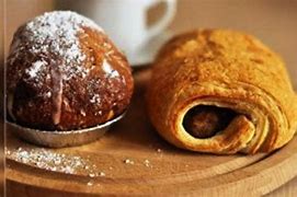 Worstenbrood En Appelbollen