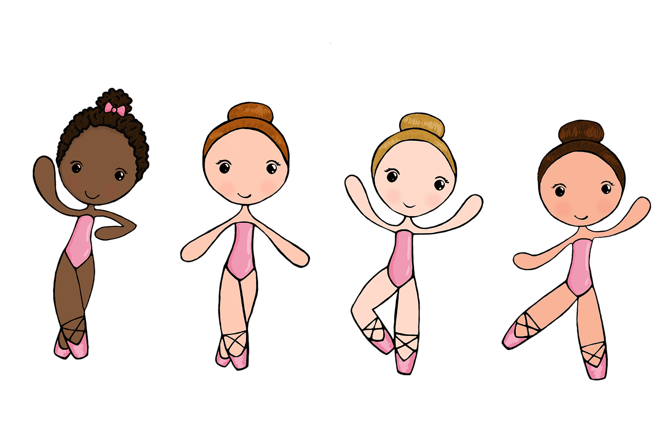 Ballerina 7167370 1280