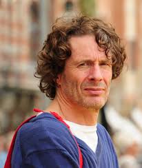 Dirk Draulans