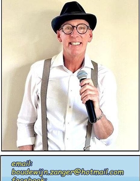 Foto Boudewijn Okra
