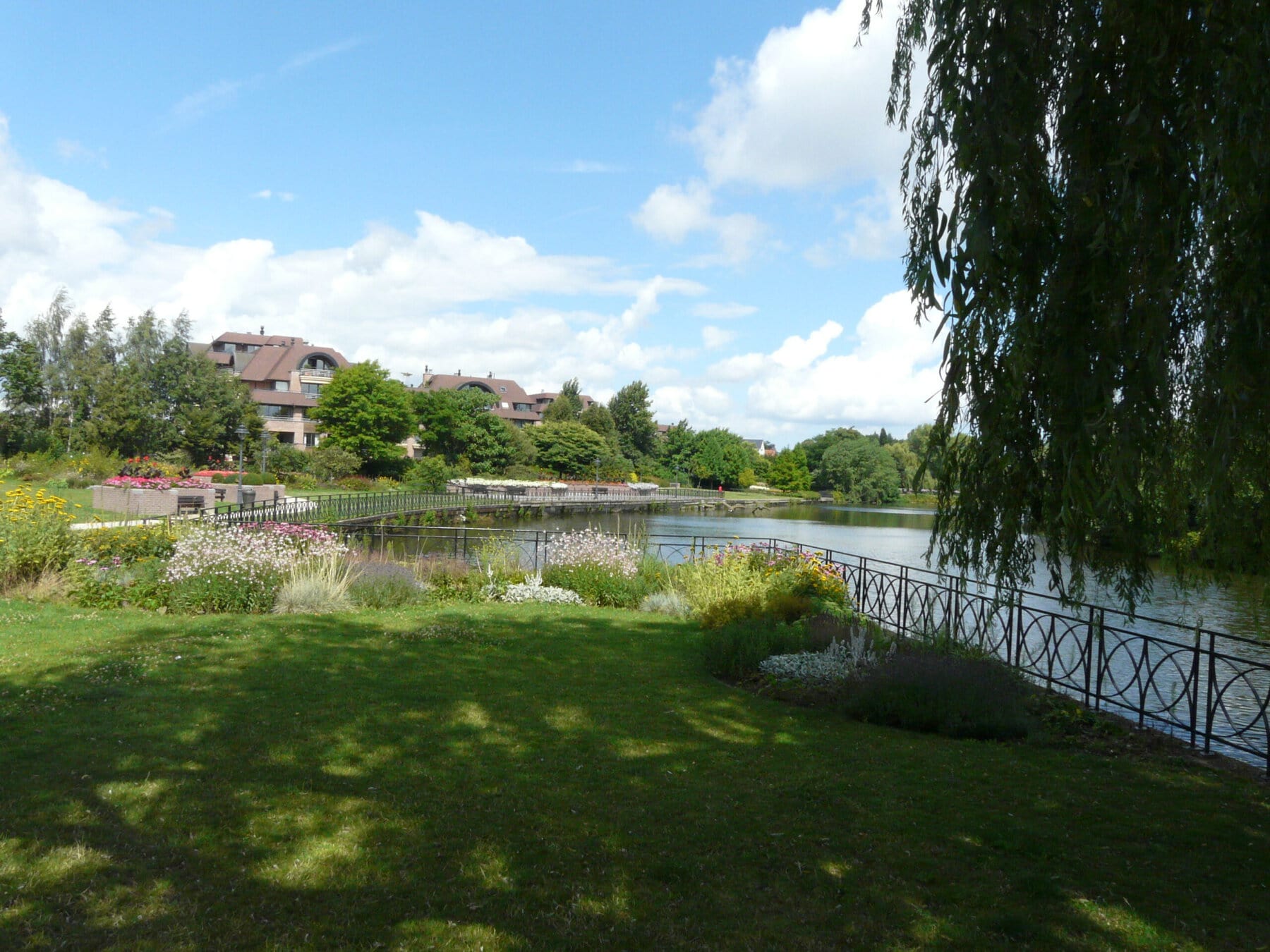 Getepark Roeselare