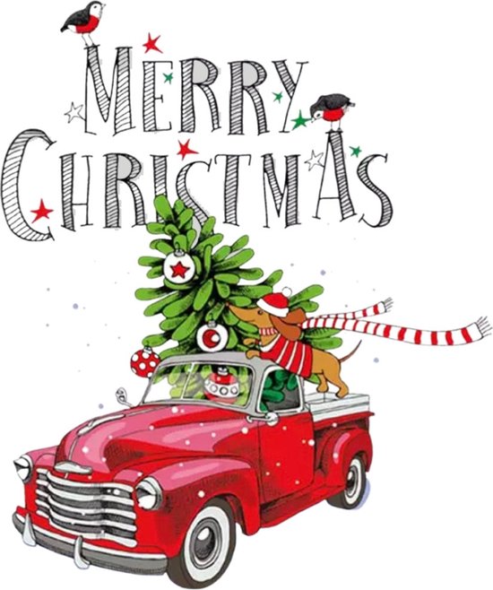 kerst