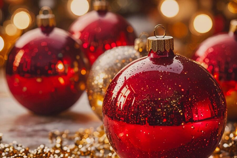 Kerstfeest