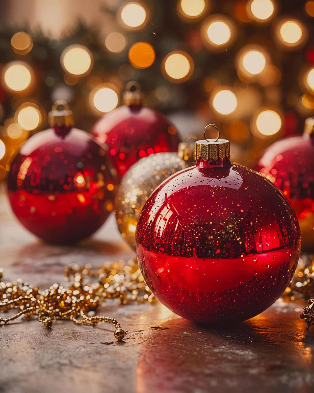 Kerstfeest