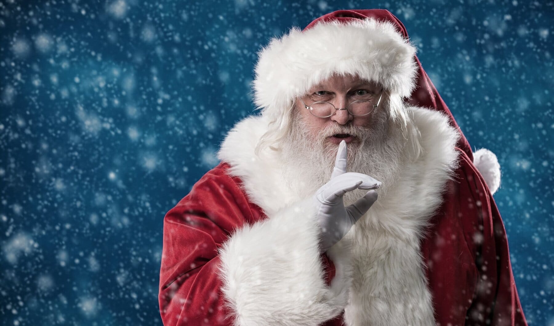 Kerstman