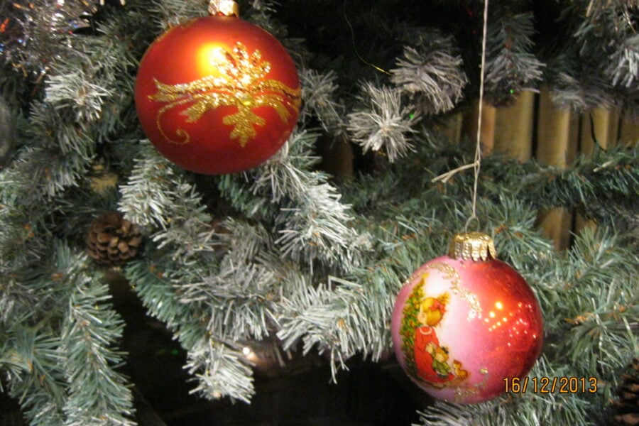Kerstwens (4)