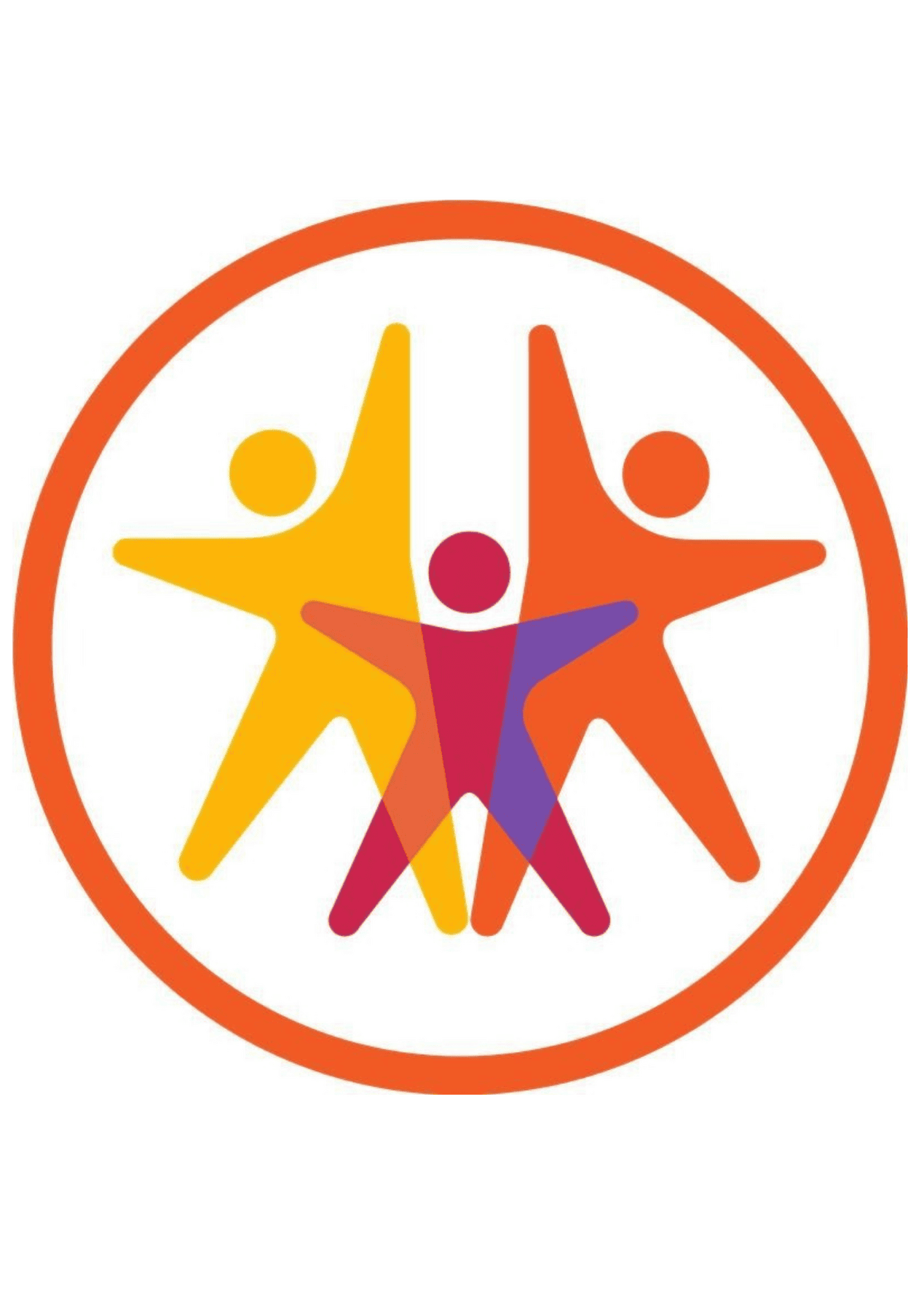 Logo Iedereen Welkom