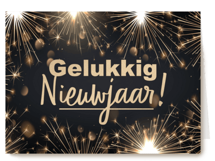 Nieuwjaar 3
