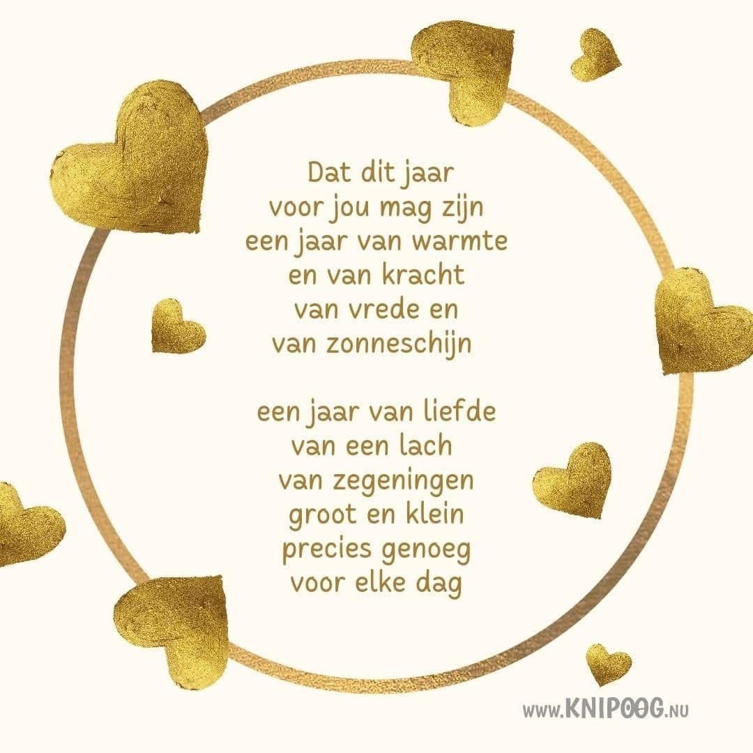 Nieuwjaar