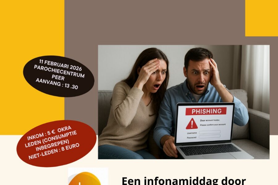Phishing Foto