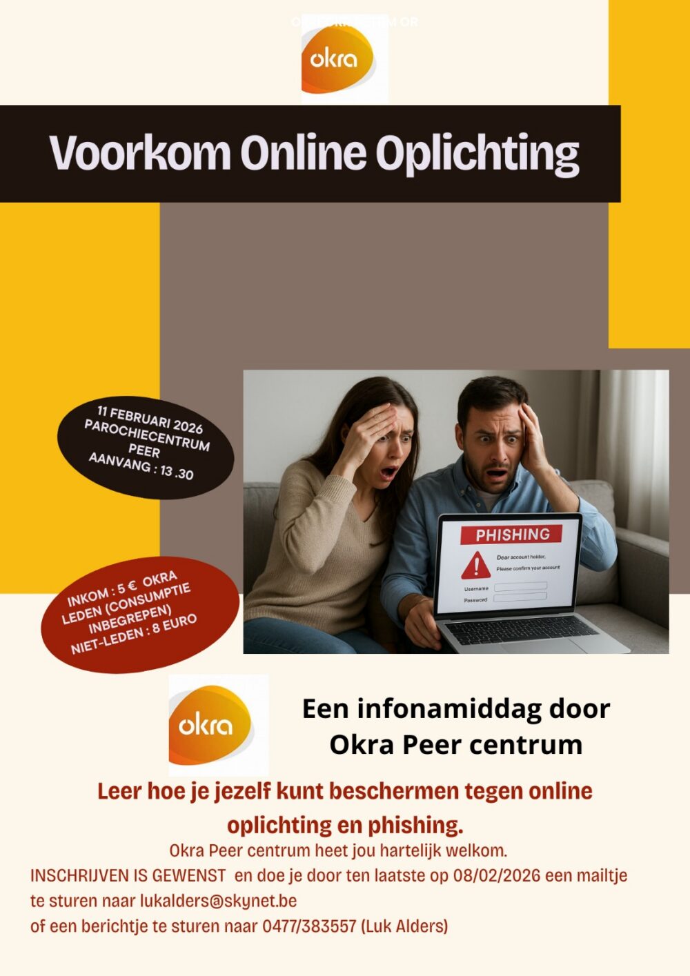 Phishing Foto