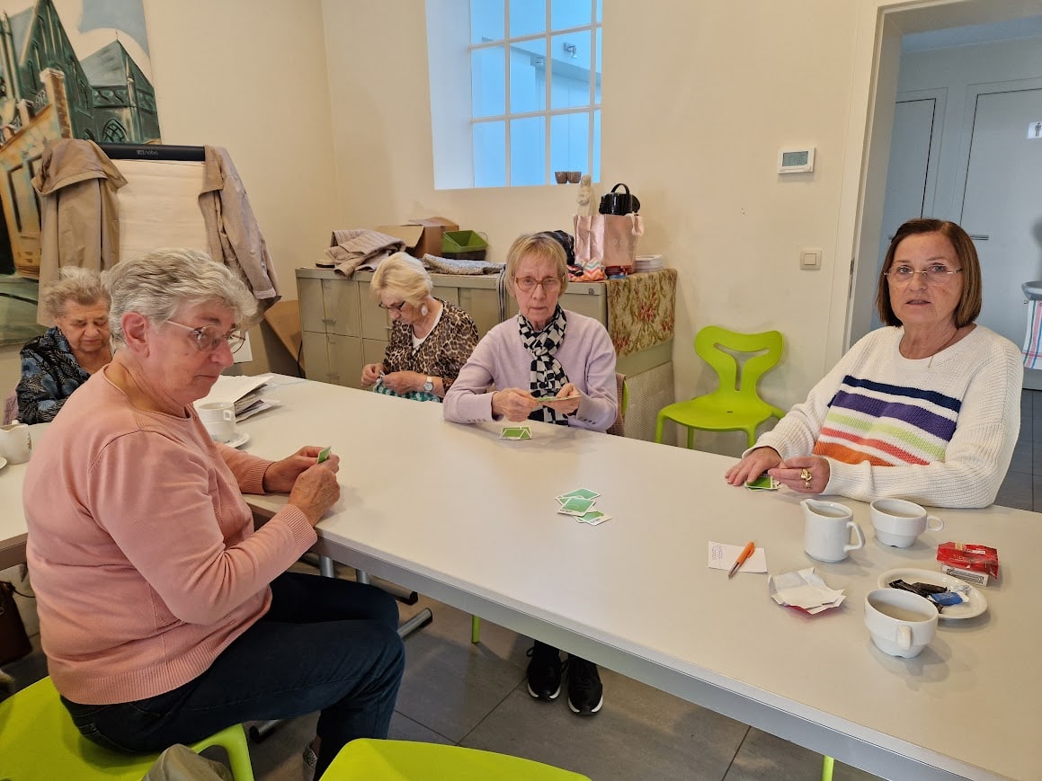 Praat En Spelnamiddag 2024 10