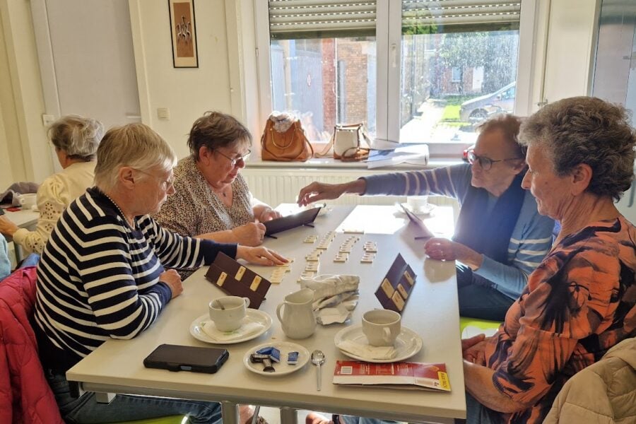 Praat En Spelnamiddag 2024 6