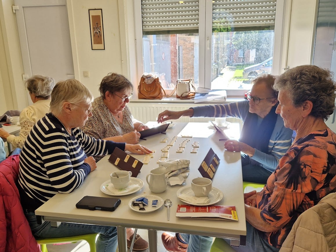 Praat En Spelnamiddag 2024 6