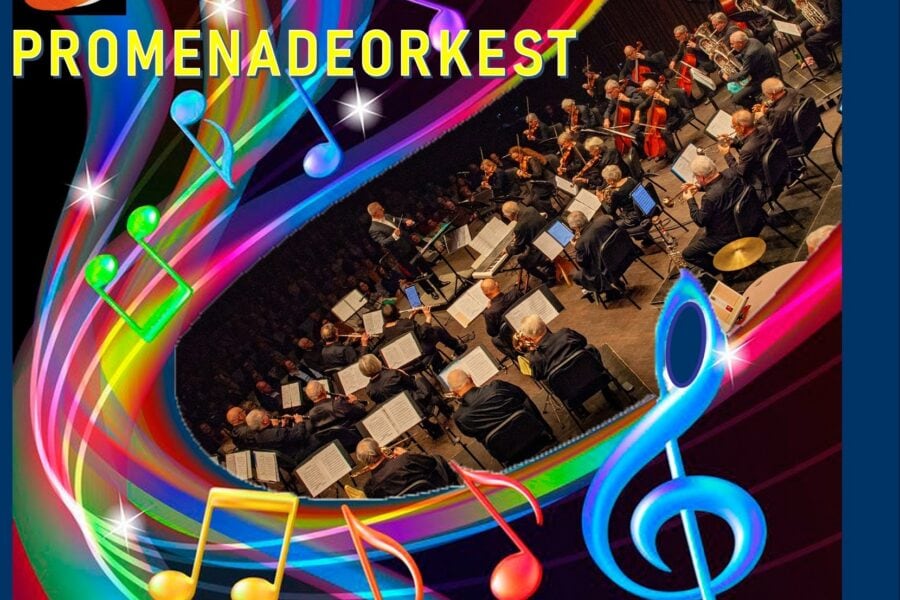Promenadeconcert 2
