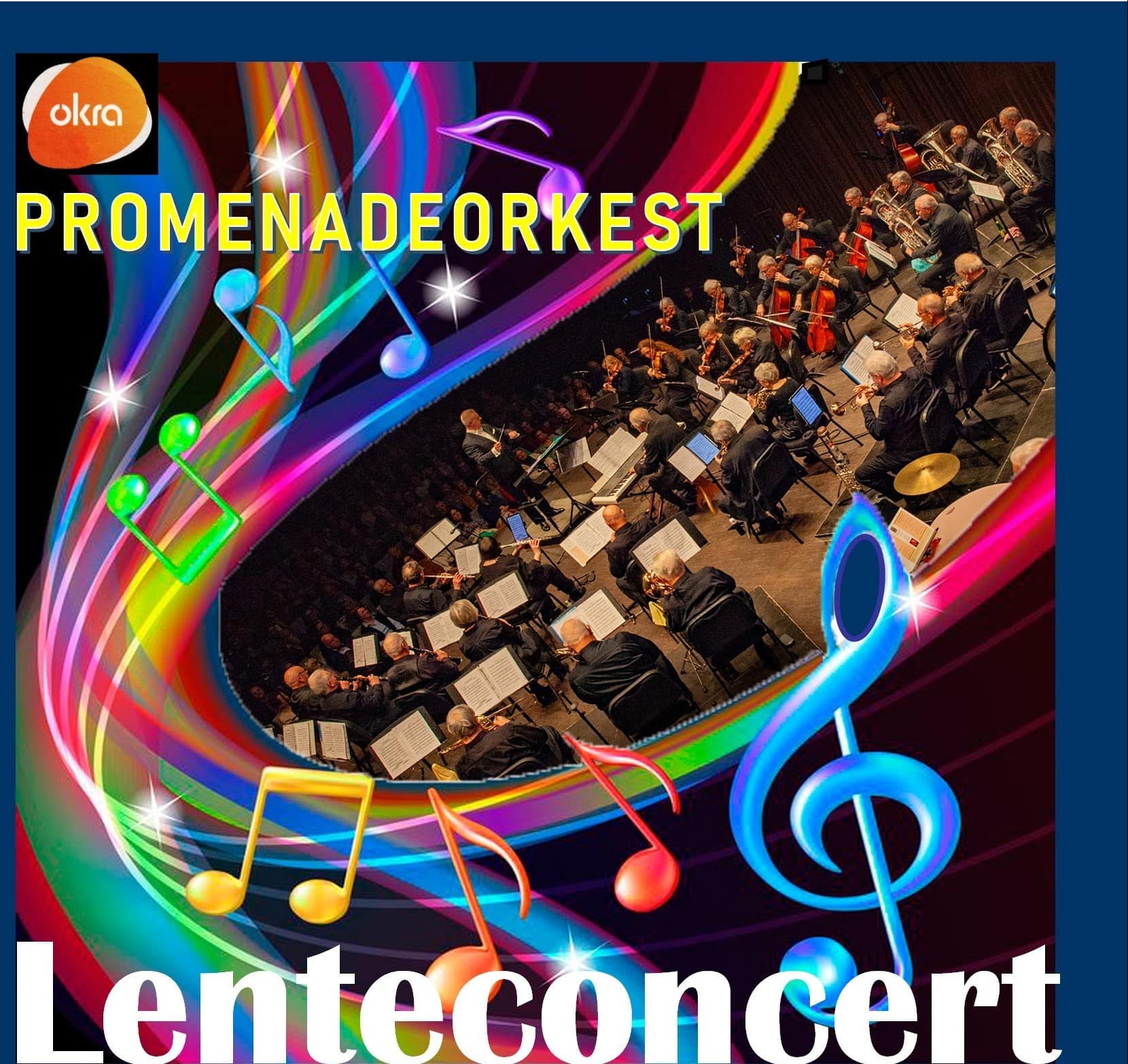 Promenadeconcert 2