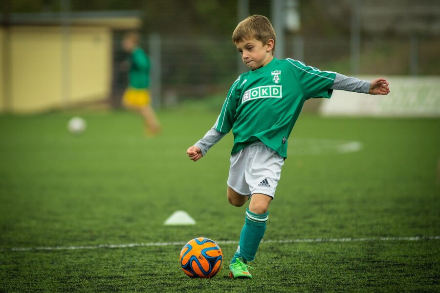 Voetbal