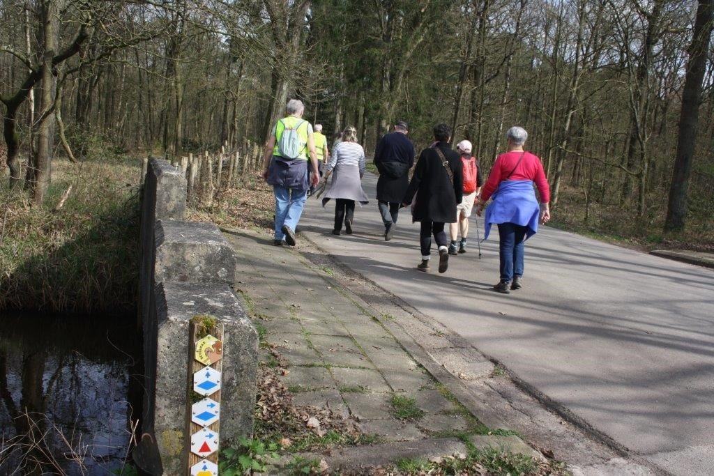 Wandeling