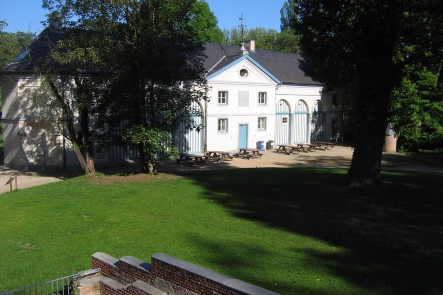 2026 01 31 Domein Roosendael Sint Katelijne Waver