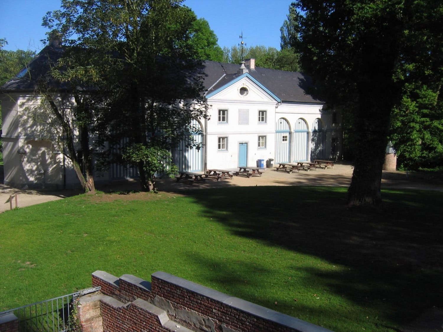 2026 01 31 Domein Roosendael Sint Katelijne Waver