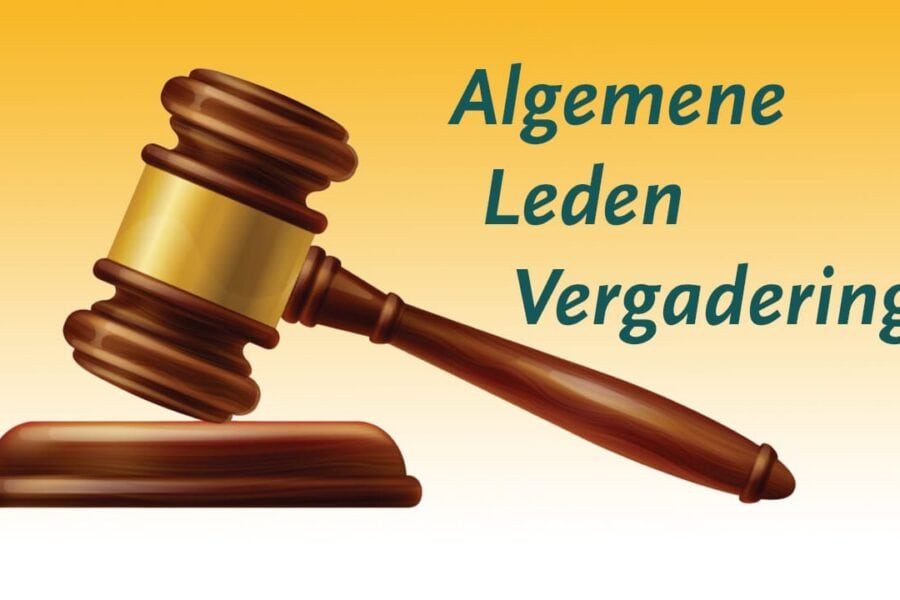 Algemene Ledenvergadering 02