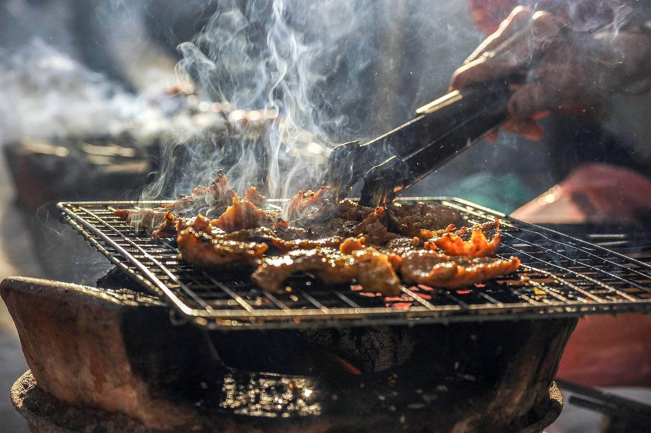 Bbq