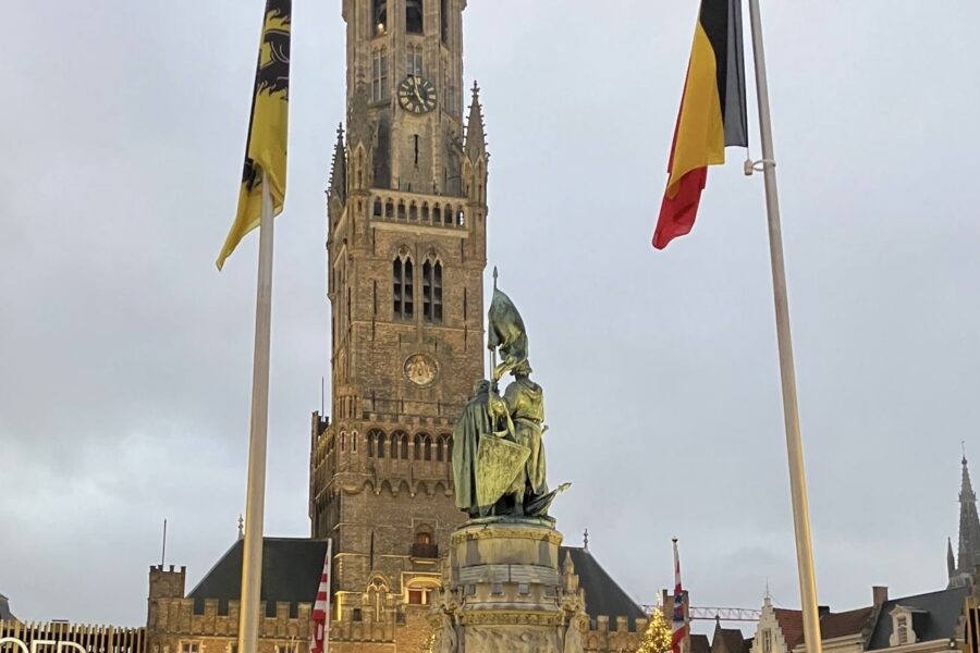 Brugge