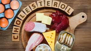 Cholesterol