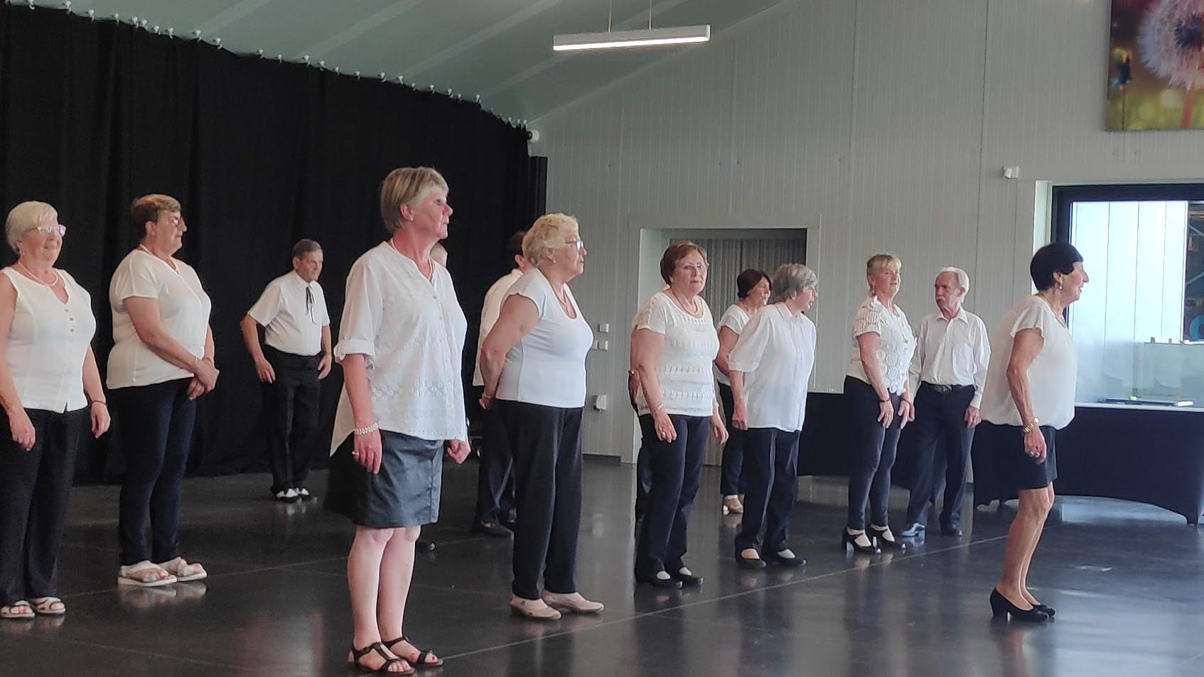 Dansen Eliane