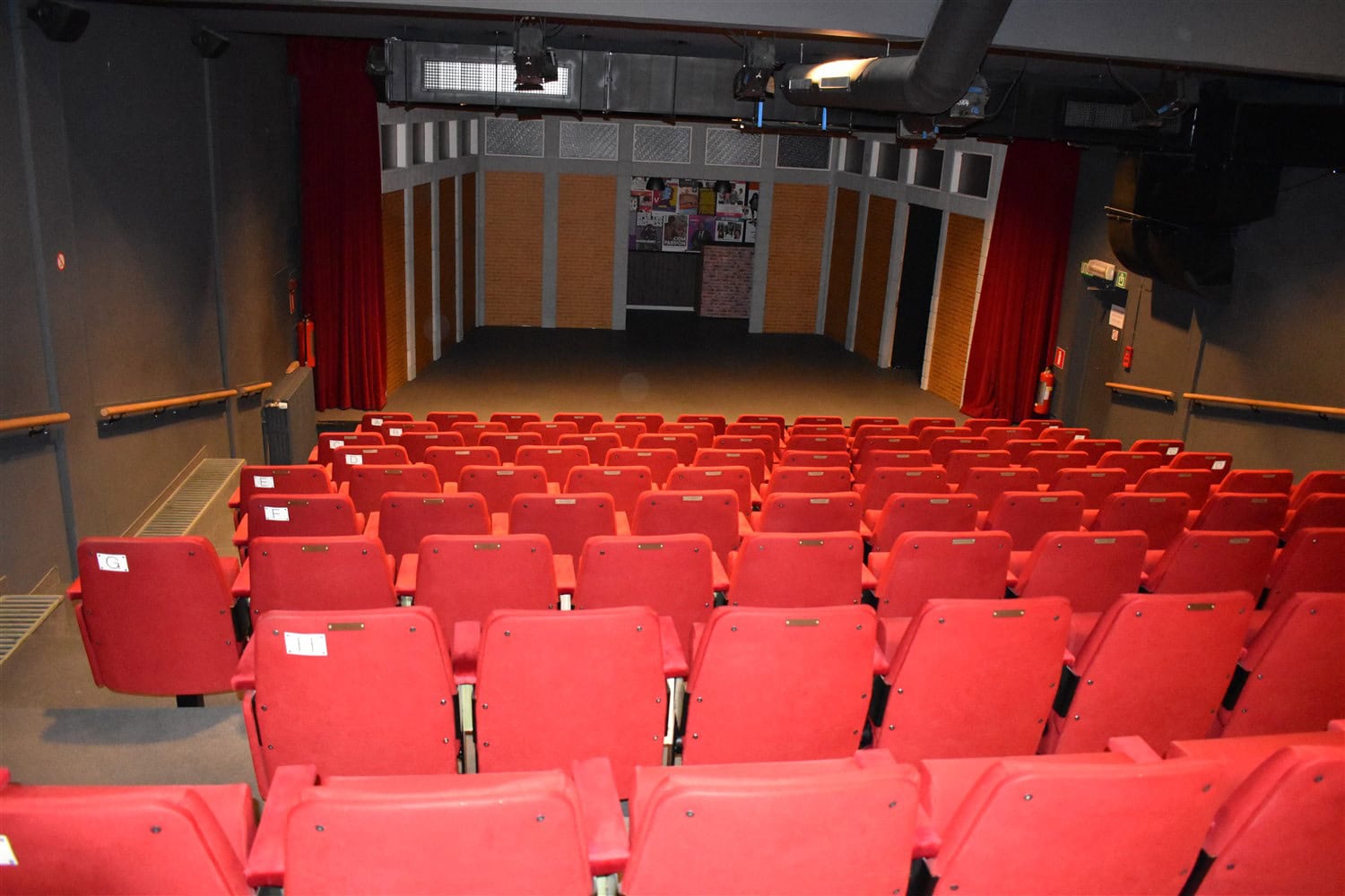 Ewt Theater