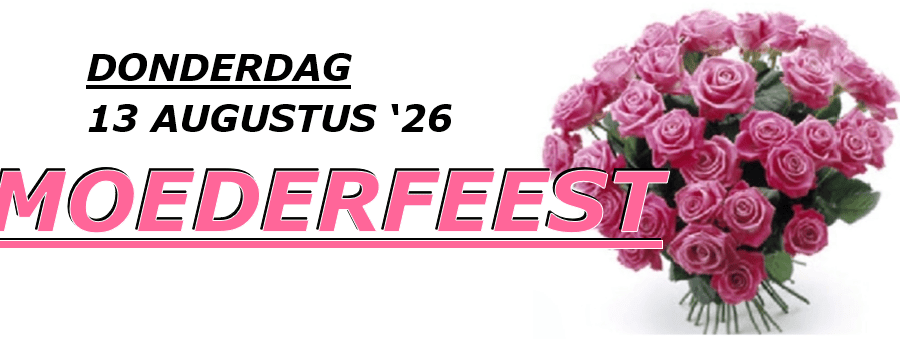 Foto Moederfeest