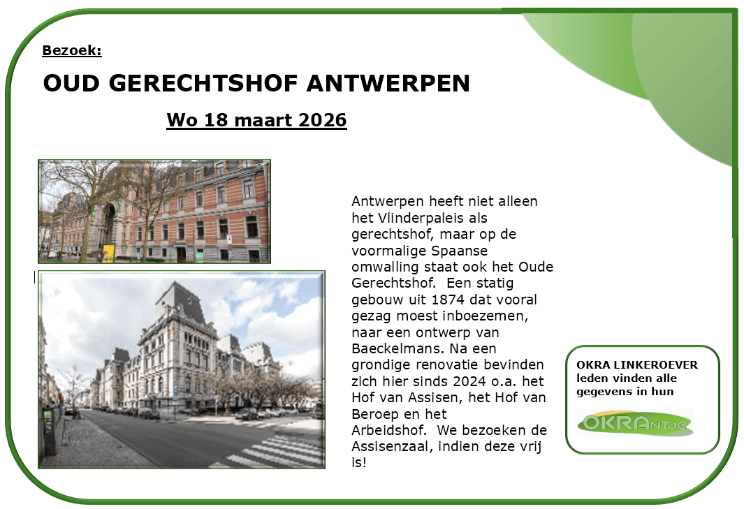 Foto Oud Gerechtshof Voor Website Activiteiten