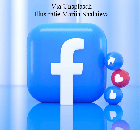 Facebook Afbeelding Vrij
