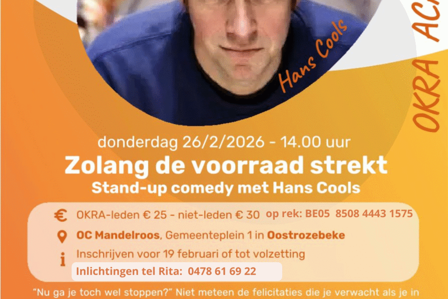 Hans Cools