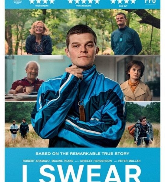 ISWEAR Iswear