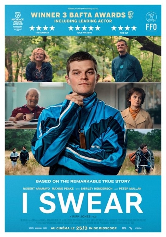 Iswear