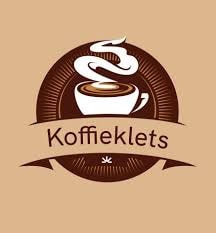 Koffieklets