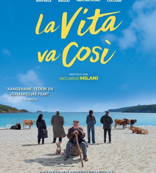 La Vita Va Cosi