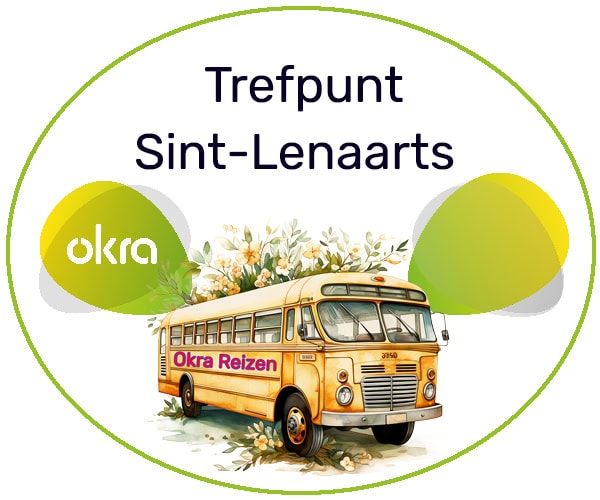 Okra Reizen Sint Lenaarts
