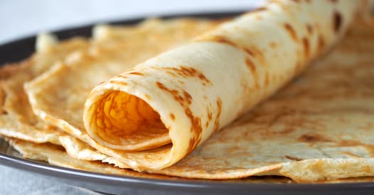 Pannenkoeken