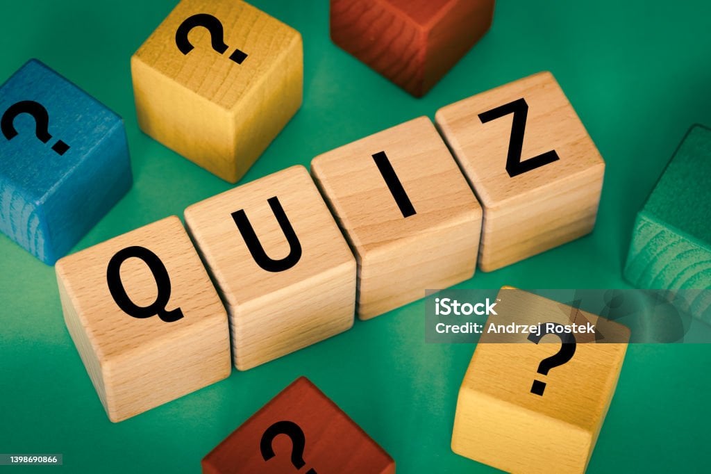 Quiz