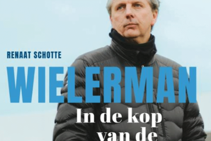 Renaat Schotte